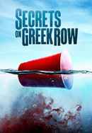 Secrets on Greek Row Poster 4