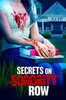 Secrets on Sorority Row Poster 7