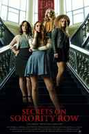 Secrets on Sorority Row Poster 1