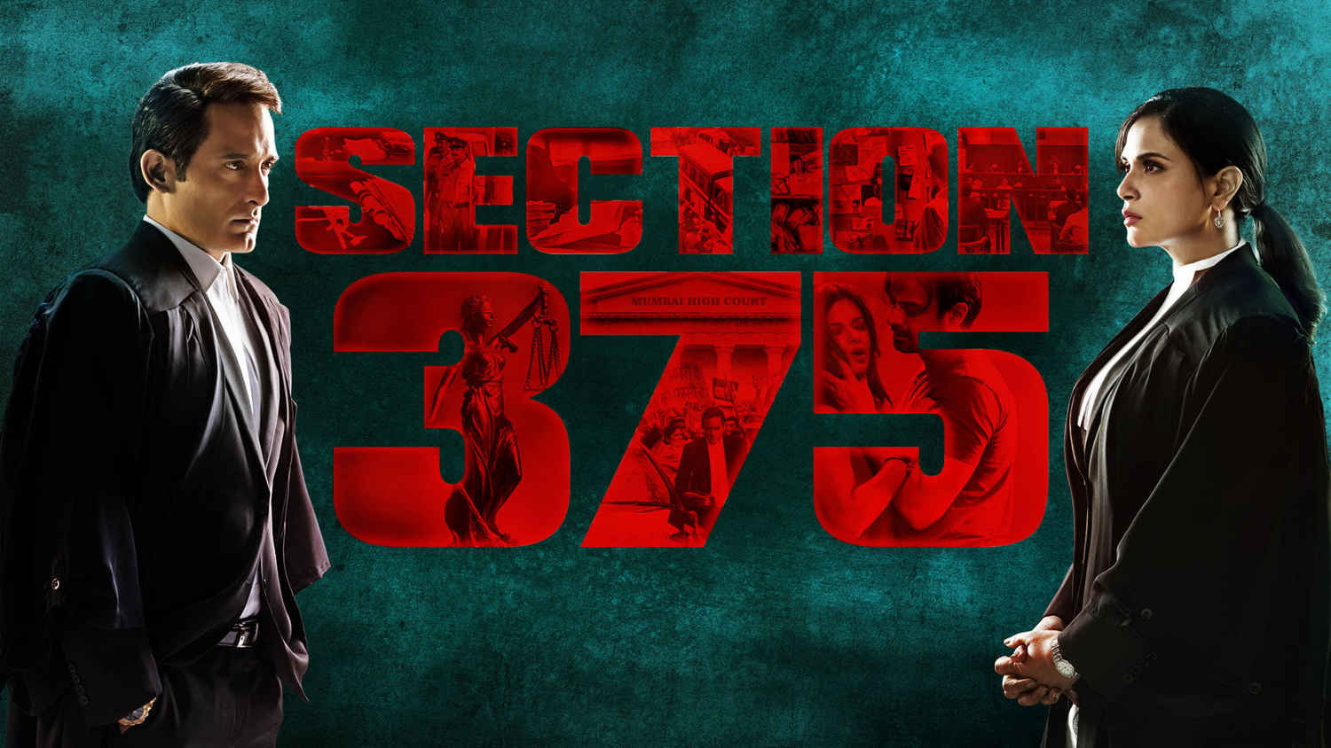 Section 375 full movie watch online hotstar new arrivals