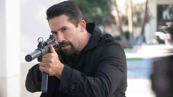 Section Eight Poster 4