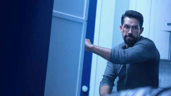 Section Eight Poster 2