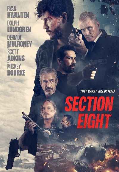 Section Eight