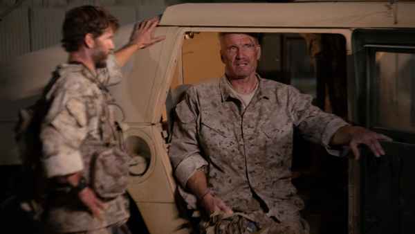 Section Eight Poster 3