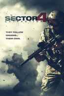 Sector 4: Extraction Poster 6