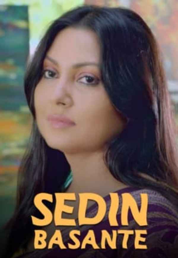 Sedin Basante Poster 1