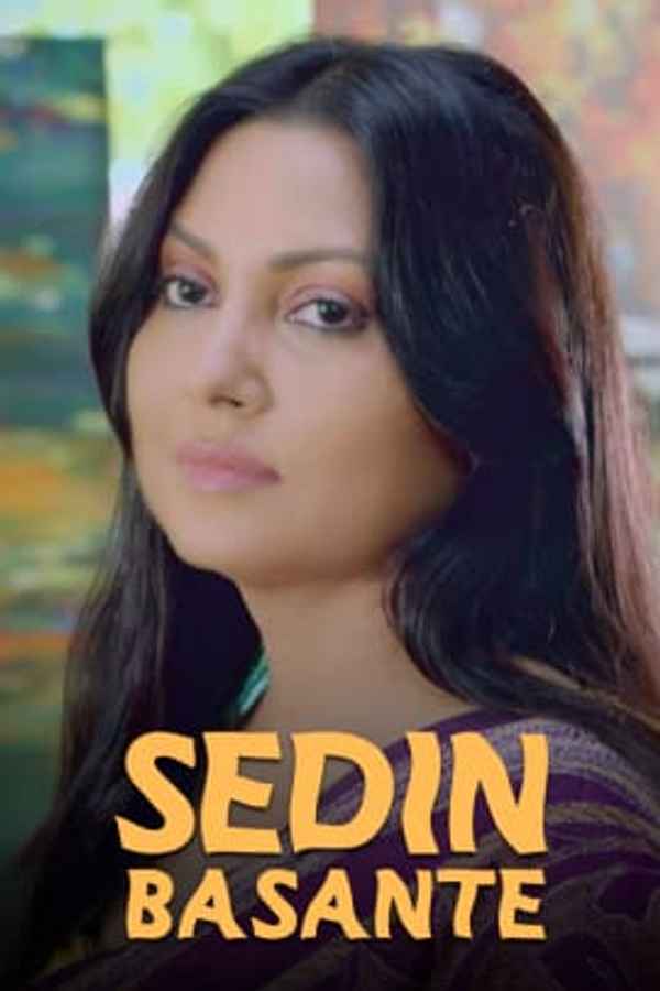 Sedin Basante Poster 4