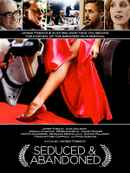 Seduced and Abandoned Poster 6
