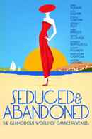 Seduced and Abandoned Poster 7
