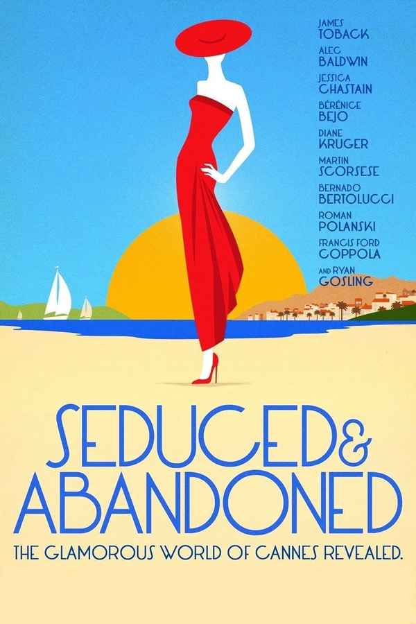 Seduced and Abandoned Poster 7