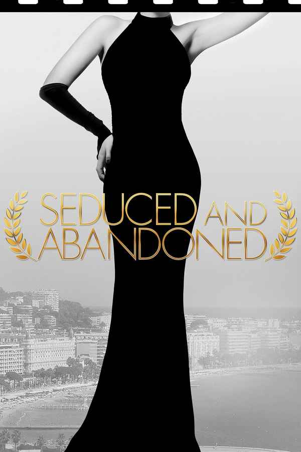 Seduced and Abandoned Poster 2