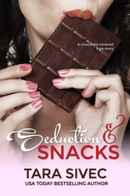 Seduction & Snacks Poster 1