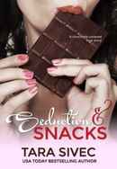 Seduction & Snacks Poster 4