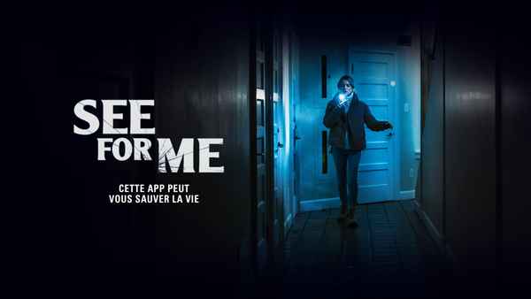 See for Me Poster 7