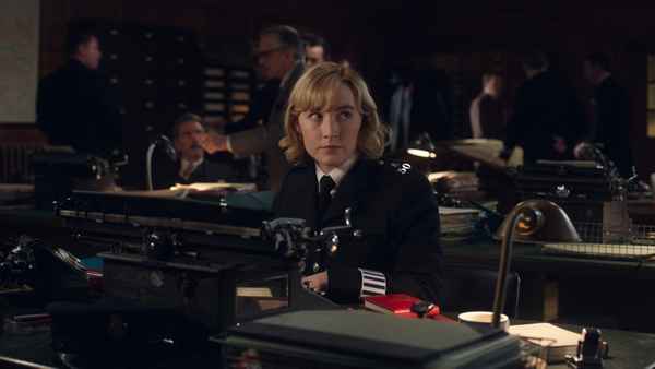 See How They Run Poster 7