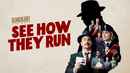See How They Run Poster 6