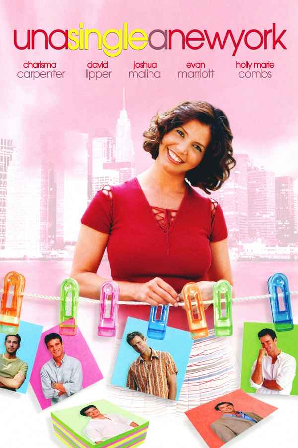 See Jane Date Poster 2