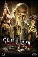 See No Evil Poster 7