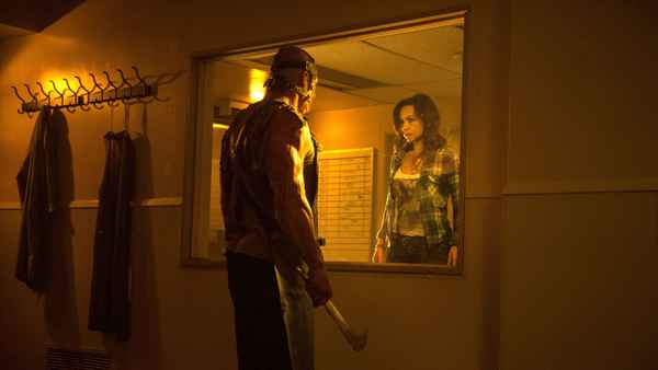 See No Evil 2 Poster 3