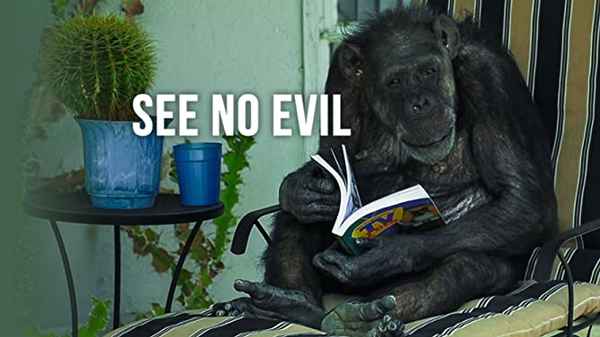 See No Evil Poster 2