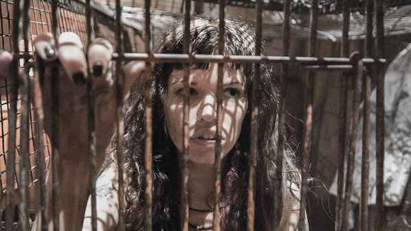 See No Evil Poster 5