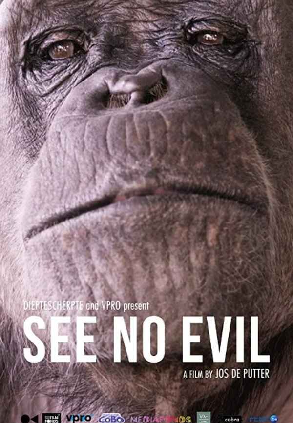 See No Evil Poster 2