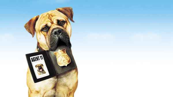 See Spot Run Poster 2