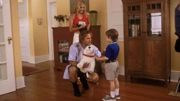 See Spot Run Poster 5