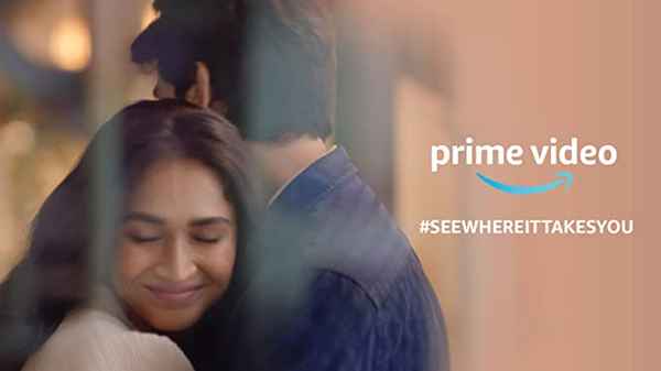 See Where It Takes You Poster 6