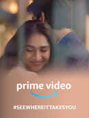 See Where It Takes You Poster 1