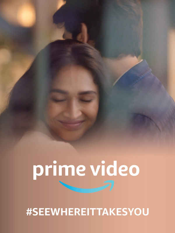 See Where It Takes You Poster 1