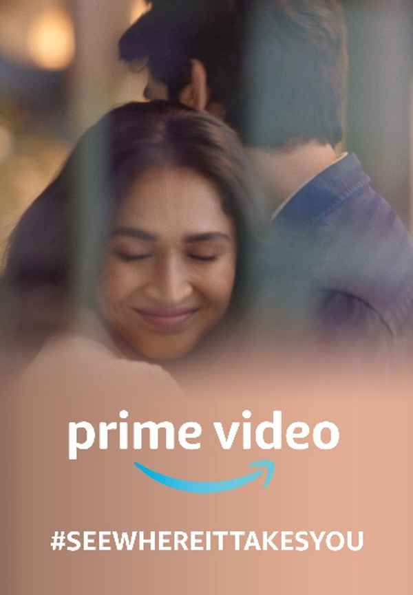 See Where It Takes You Poster 7