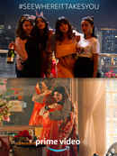 See Where It Takes You Poster 4