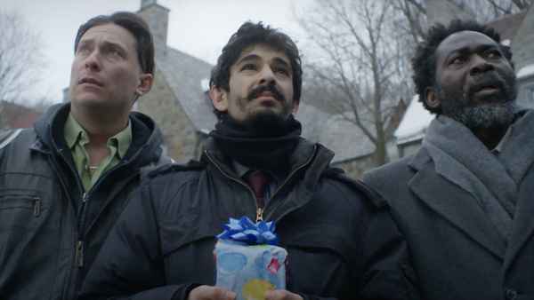 See You, Garbage! Poster 2