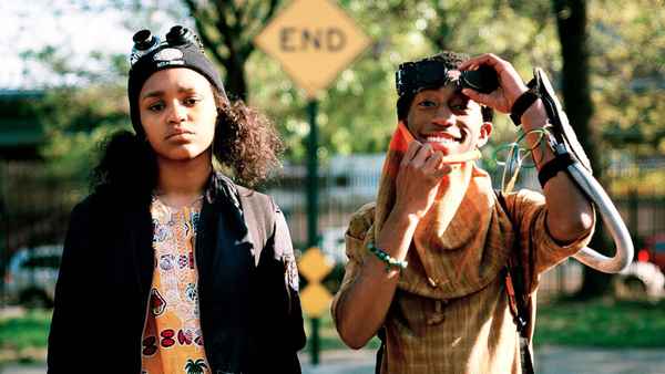 See You Yesterday Poster 4