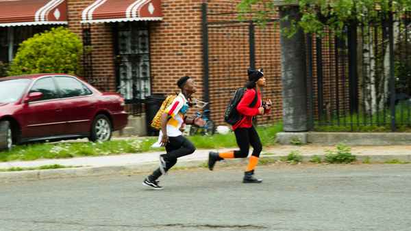 See You Yesterday Poster 5