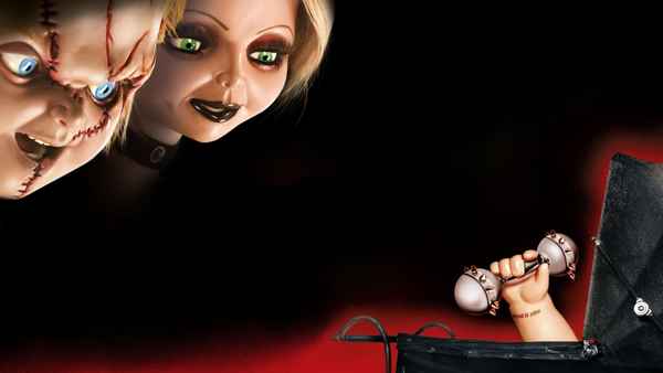 Seed of Chucky Poster 4