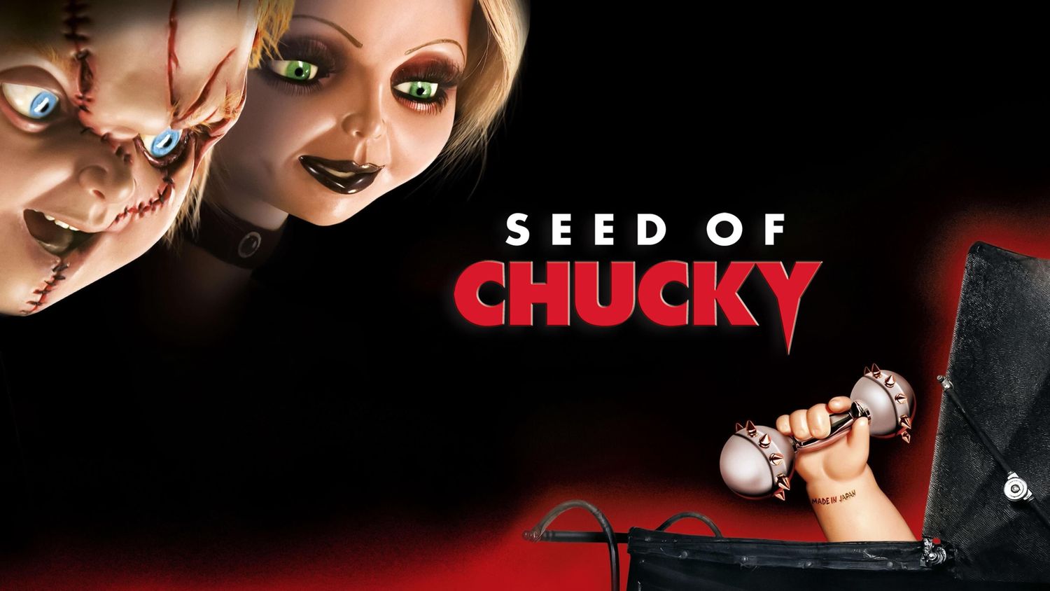 Seed of Chucky Movie (2004) | Release Date, Cast, Trailer, Songs