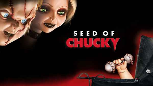 Seed of Chucky Poster 5