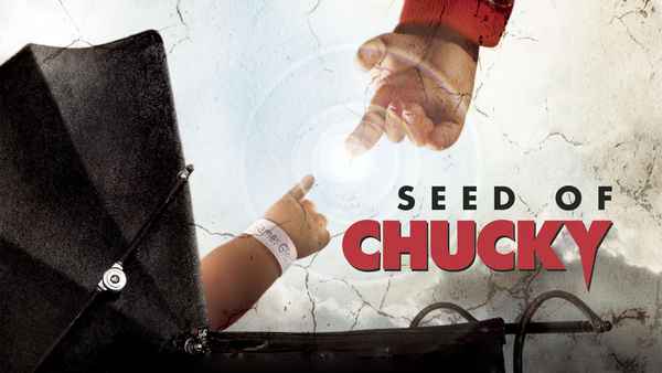 Seed of Chucky Poster 7