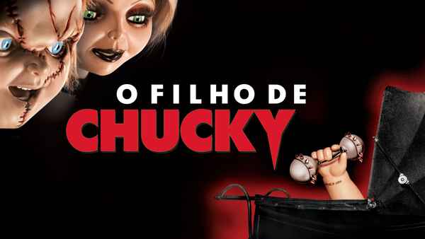 Seed of Chucky Poster 1