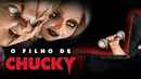 Seed of Chucky Poster 2