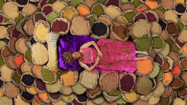 SEED: The Untold Story Poster 1