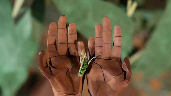 SEED: The Untold Story Poster 7