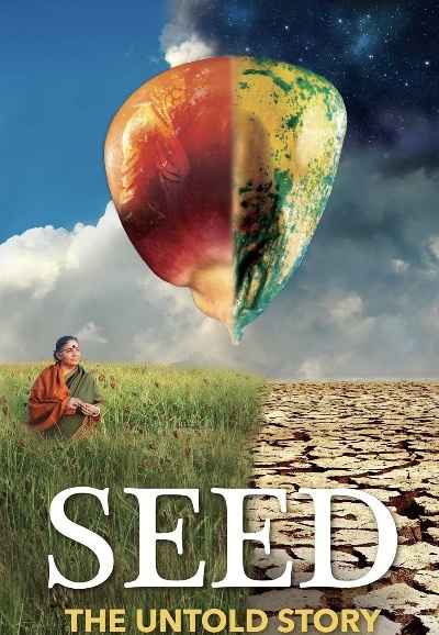 SEED: The Untold Story