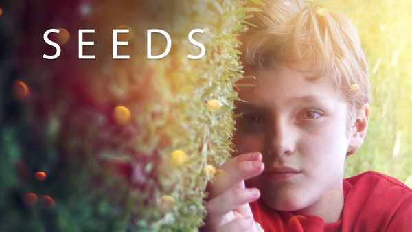 Seeds Poster 3