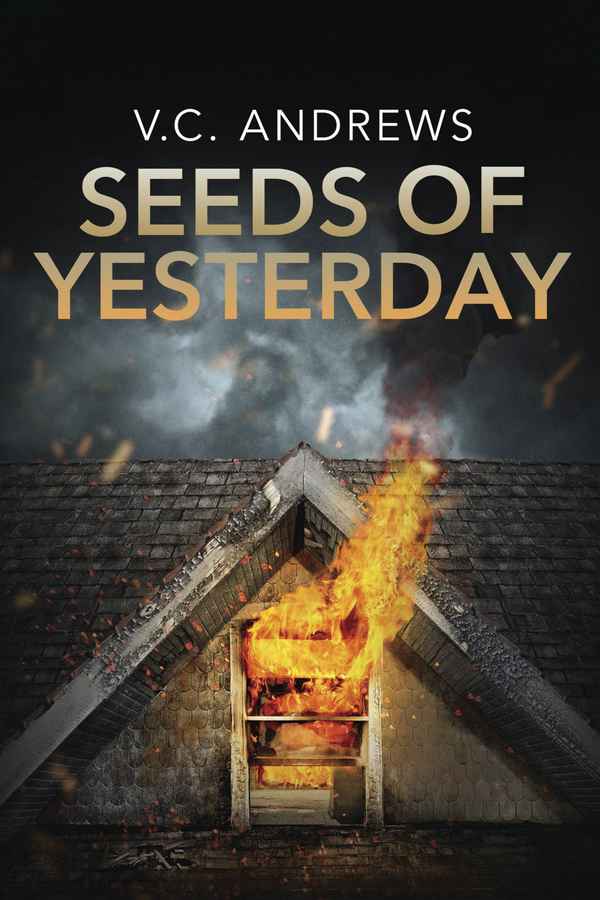 Seeds of Yesterday Poster 2