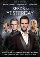 Seeds of Yesterday Poster 4