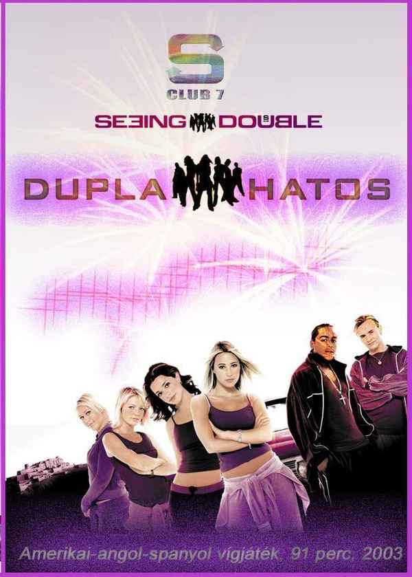 Seeing Double Poster 6