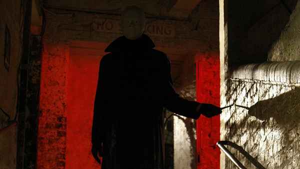 Seeing Heaven Poster 3